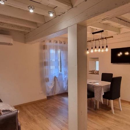 Tornabuoni - Flo Apartments Floransa Dış mekan fotoğraf