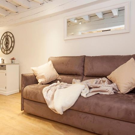 Tornabuoni - Flo Apartments Floransa Dış mekan fotoğraf