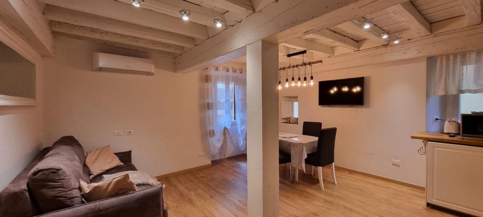 Tornabuoni - Flo Apartments Floransa Dış mekan fotoğraf