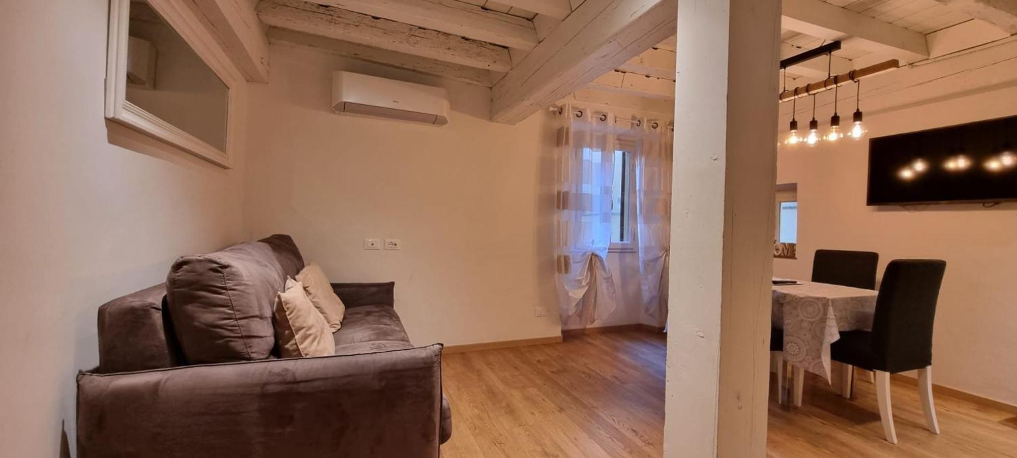 Tornabuoni - Flo Apartments Floransa Dış mekan fotoğraf