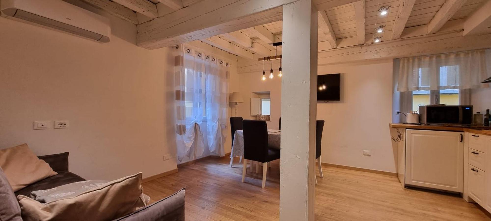 Tornabuoni - Flo Apartments Floransa Dış mekan fotoğraf