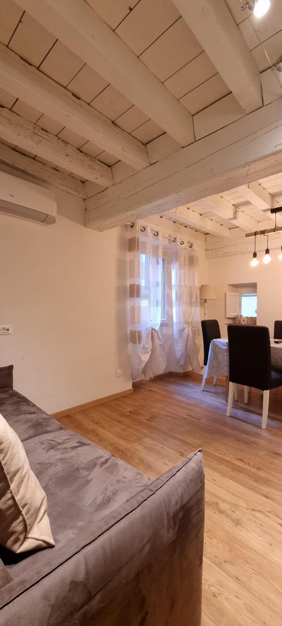 Tornabuoni - Flo Apartments Floransa Dış mekan fotoğraf